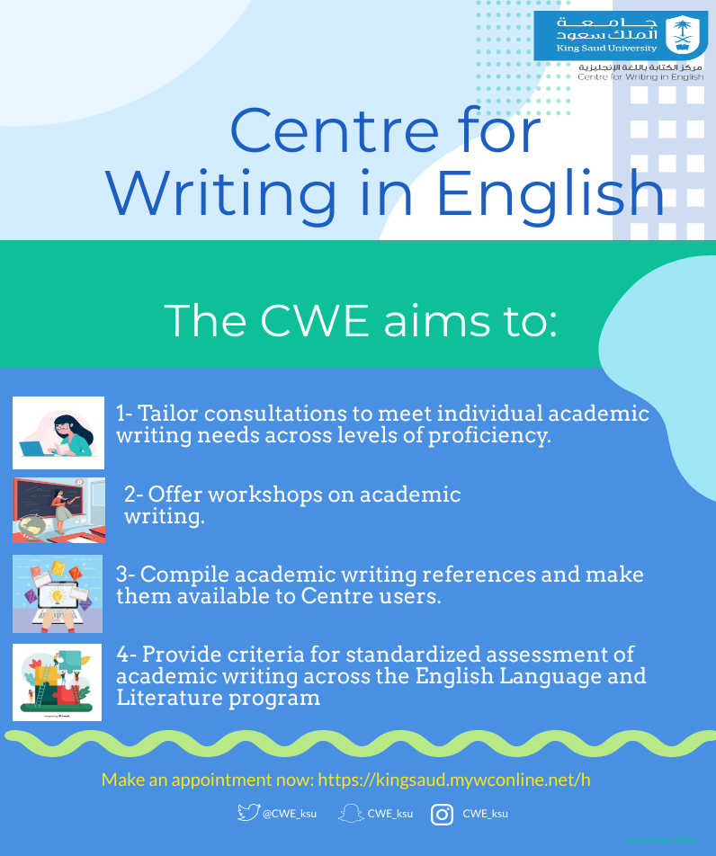 CWE Services (English)